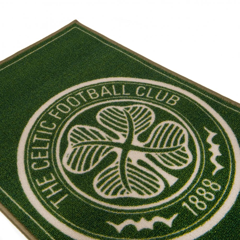 Celtic FC Rug