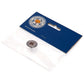 Leicester City FC Badge RT
