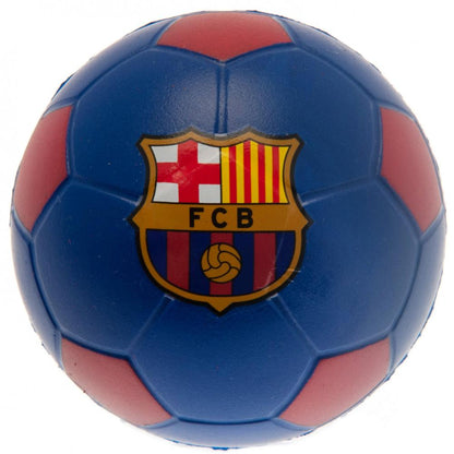 FC Barcelona Stress Ball