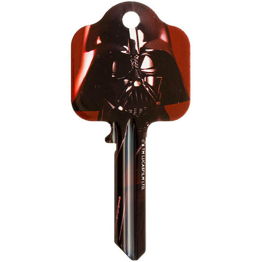 Star Wars Door Key Darth Vader