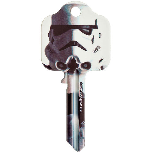 Star Wars Door Key Stormtrooper