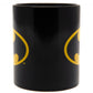Batman Mug Logo