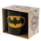Batman Mug Logo