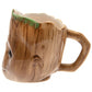 Guardians Of The Galaxy 3D Mug Groot