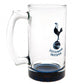 Tottenham Hotspur FC Stein Glass Tankard