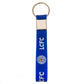 Leicester City FC Silicone Keyring