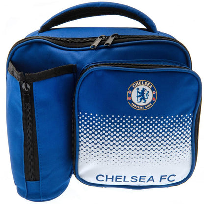 Chelsea FC Fade Lunch Bag