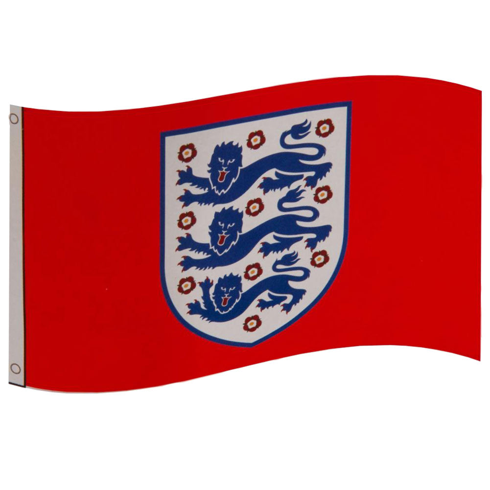England FA Flag