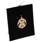 Celtic FC 9ct Gold Pendant Large