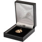Celtic FC 9ct Gold Pendant Large
