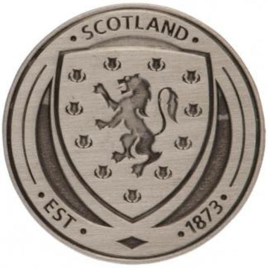 Scottish FA Badge 2