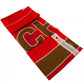 Liverpool FC Premier League Champions Flag