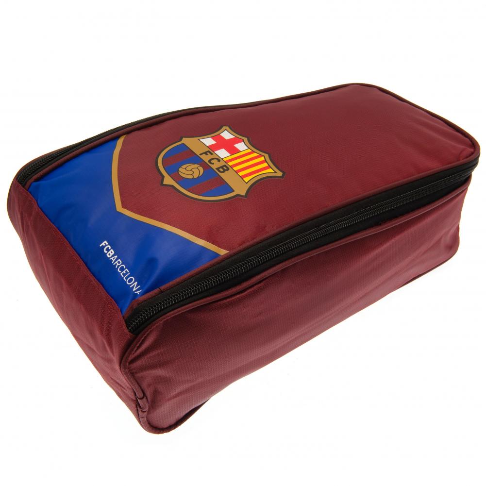 FC Barcelona Boot Bag SW