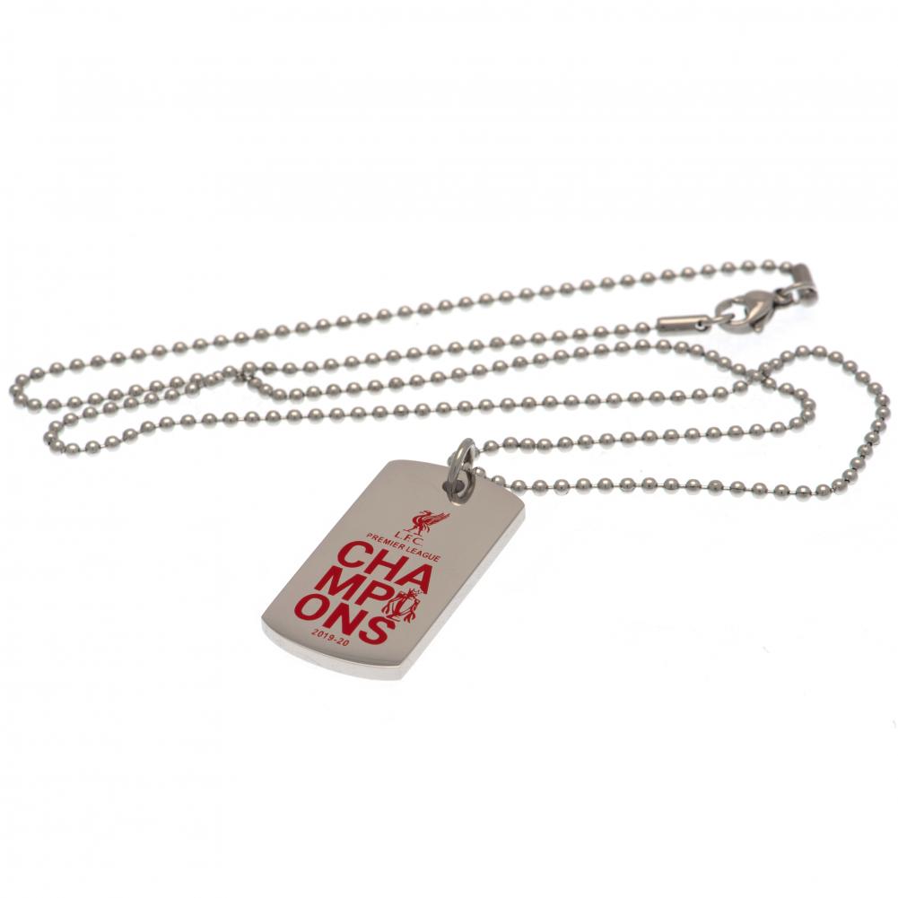 Liverpool premier shop league gifts