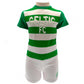 Celtic FC Baby Shirt & Short Set