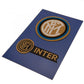 FC Inter Milan Twin Patch Set