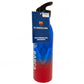 FC Barcelona UV Metallic Drinks Bottle