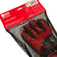 Liverpool FC Goalkeeper Gloves Kids DT