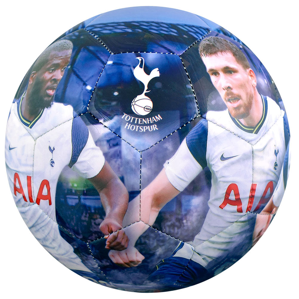 World soccer hot sale shop tottenham
