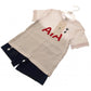 Tottenham Hotspur FC Shirt & Short Set 12-18 Mths MT