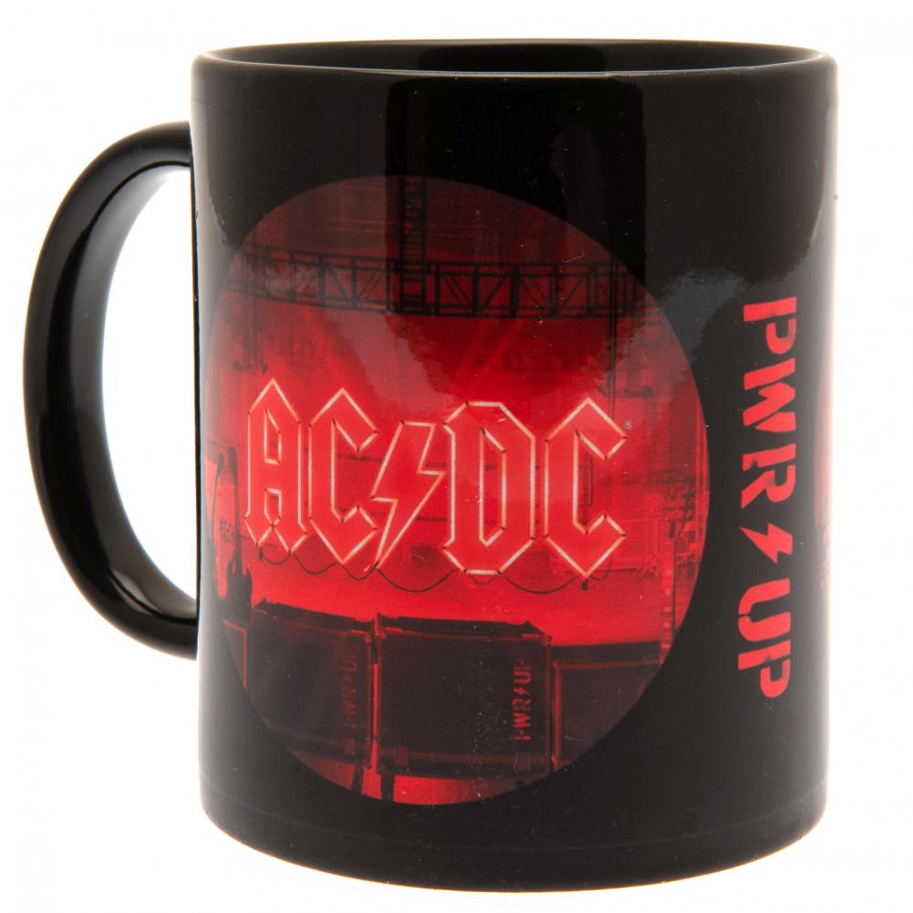 AC/DC Mug