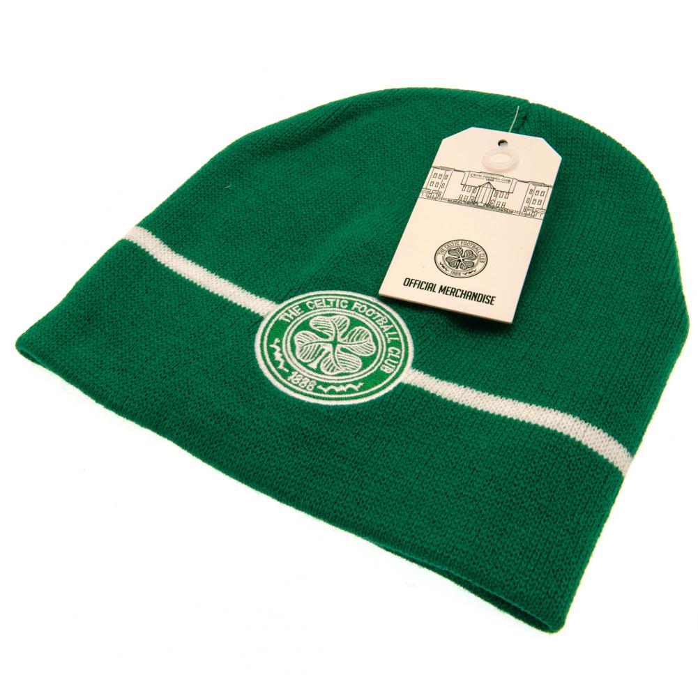 Celtic FC Beanie ST