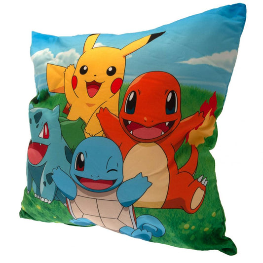 Pokemon Cushion