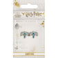 Harry Potter Silver Plated Earrings Diadem