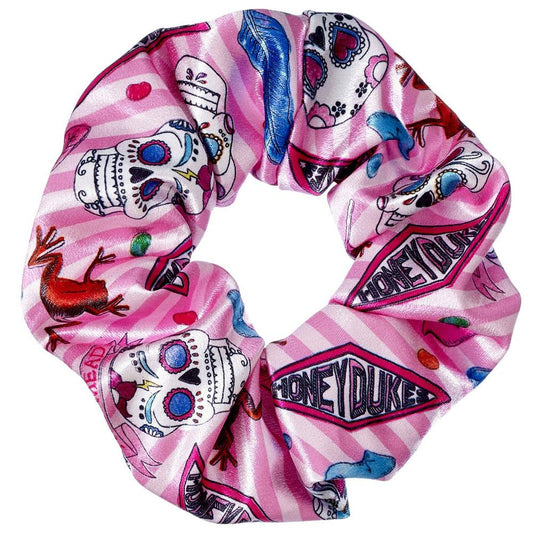 Harry Potter Scrunchie Honeydukes