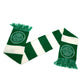 Celtic FC Bar Scarf NB