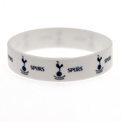 Tottenham Hotspur FC Silicone Wristband WT