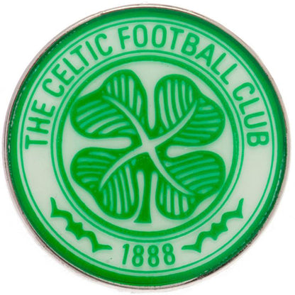 Celtic FC Badge