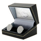Celtic FC Stainless Steel Formed Cufflinks