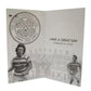 Celtic FC Birthday Card & Badge