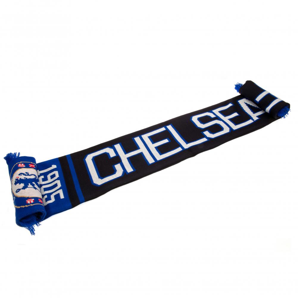 Chelsea FC Scarf NR