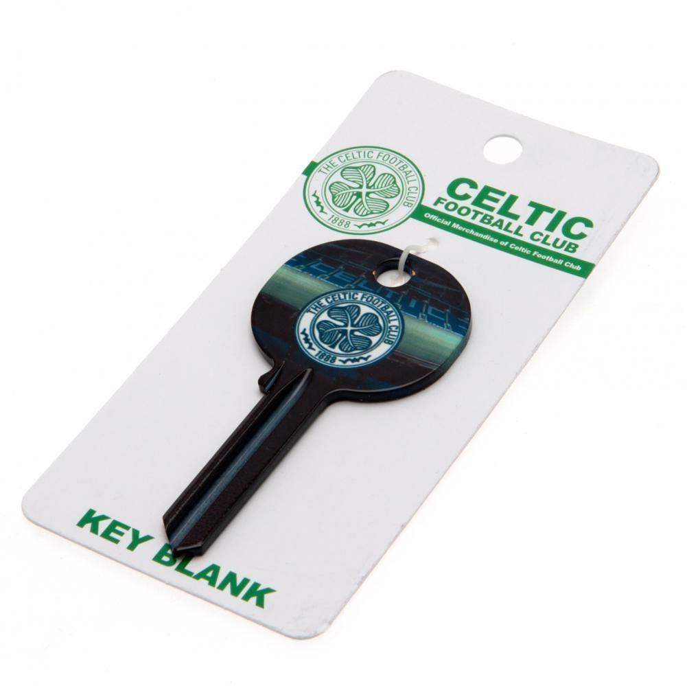 Celtic FC Door Key
