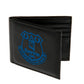 Everton FC Embroidered Wallet