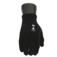 Tottenham Hotspur FC Knitted Gloves Junior