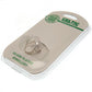 Celtic FC Silver Plated Crest Ring Small