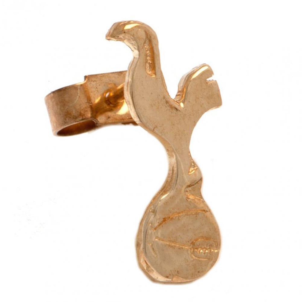 Tottenham Hotspur FC 9ct Gold Earring