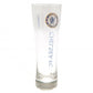 Chelsea FC Tall Beer Glass