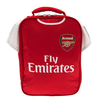 Arsenal FC Kit Lunch Bag