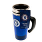 Chelsea FC Handled Travel Mug