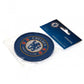Chelsea FC Silicone Coaster