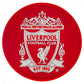 Liverpool FC Silicone Coaster