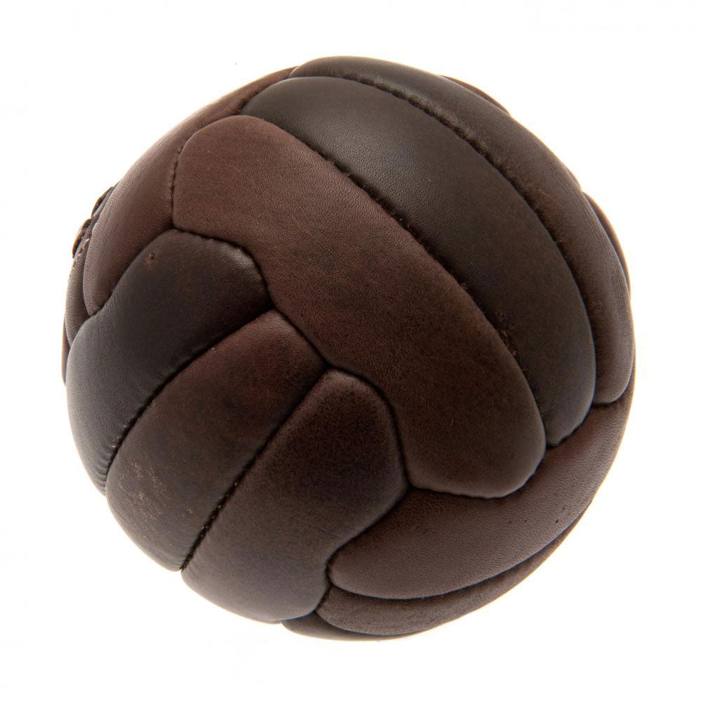 FC Barcelona Retro Heritage Mini Ball
