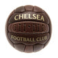 Chelsea FC Retro Heritage Mini Ball