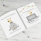 Big Sister/Brother Personalised Story Book-Personalised Gift By Sweetlea Gifts