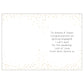 Engagement Card-Personalised Gift By Sweetlea Gifts