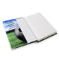 Personalised Football On This Day Book-Personalised Gift By Sweetlea Gifts